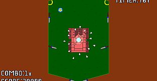 Dimension Quest Pinball