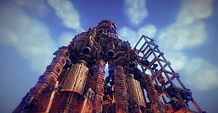 Besiege: The Broken Beyond