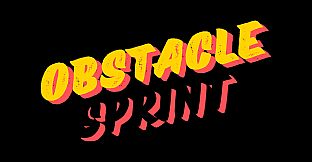 Obstacle Sprint