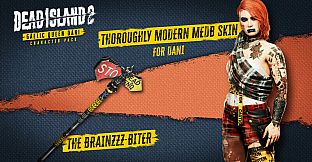 Dead Island 2 - Expansion Pass