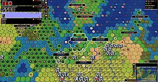 Wizard Warfare 2: Cephalopod Wars