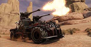 Crossout — Spirit reader (Deluxe edition)