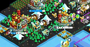 The Battle of Polytopia - Skin Pack #2