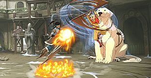 Avatar Legends: The Fighting Game