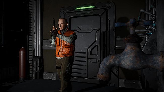 The Prospector Odyssey