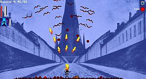 Ascendant's Roguelike