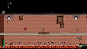 Crimson Glaive Sigma