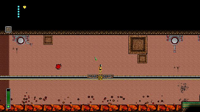 Crimson Glaive Sigma