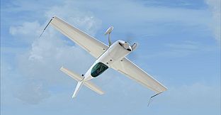 FSX: Steam Edition - Extra 300S Add-On