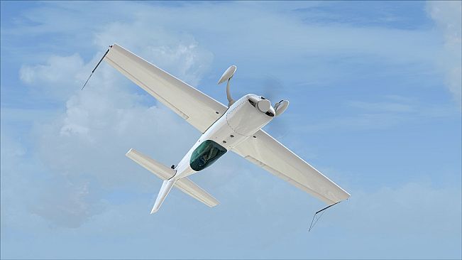 FSX: Steam Edition - Extra 300S Add-On