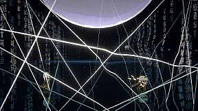 Poetry of Blood: Eclipse