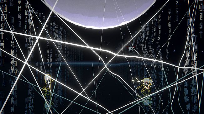 Poetry of Blood: Eclipse