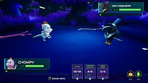 PIXELS: Digital Creatures