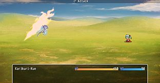 Karakuri-kun: A Japanese Tale