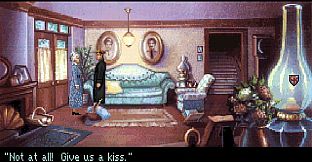 Gabriel Knight: Sins of the Father