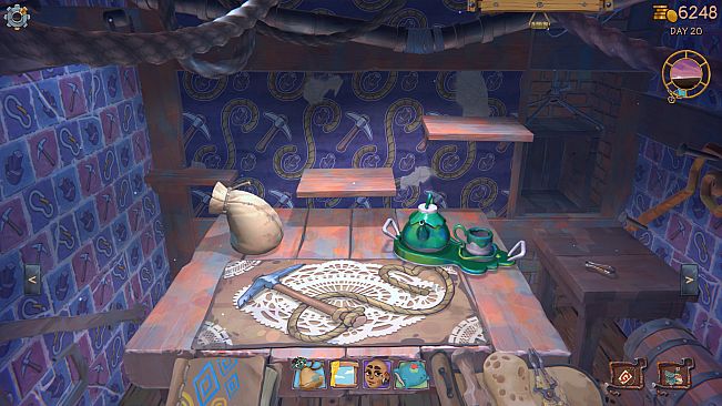 Trash Goblin - Found Family Cosmetic Pack
