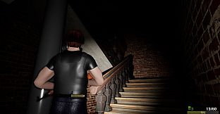 Midnight Terror - The Beginning