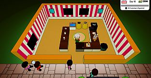 The Bakery