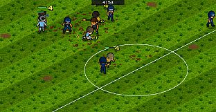 Mortal Football