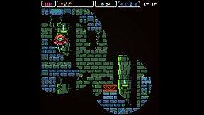 Alruna and the Necro-Industrialists