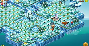 Funny Bunny: Adventures