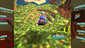 PISCIS x MACHINA 4.44 You [are] Fish