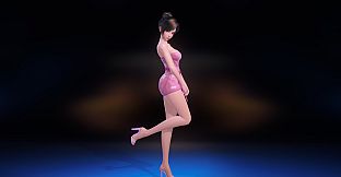 Angel Legion-DLC Sweet Yukata E