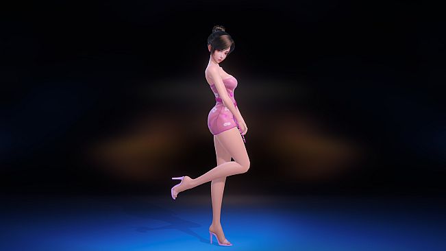 Angel Legion-DLC Sweet Yukata E