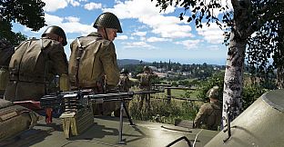 Arma Reforger Soundtrack