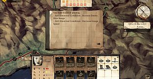 Way of Defector - Character Kim Eun-sim