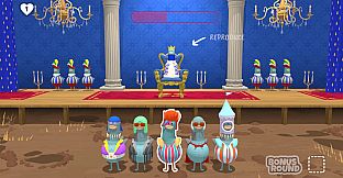 Headbangers - Flock & Roll