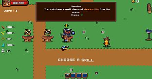 Farmer Survivors (Windows)