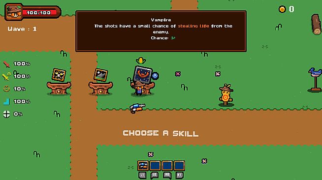 Farmer Survivors (Windows)