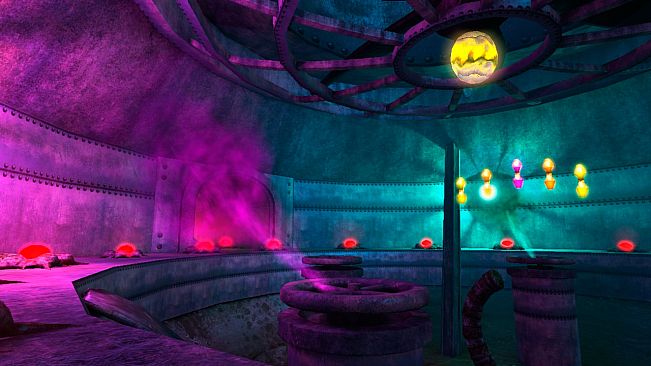 Xotic DLC: Pipe Works Expansion Pack