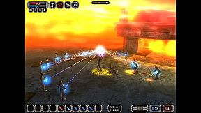 Etrom 20th Anniversary Edition