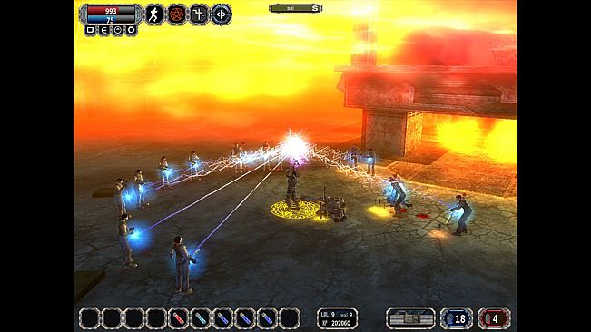 Etrom 20th Anniversary Edition