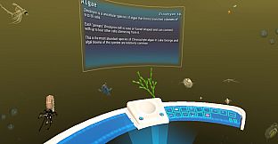 The Aquatic Messenger