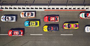 NASCAR 21: Ignition - Throwback Pack