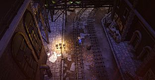 Victor Vran: Highlander's Outfit