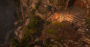 Pathfinder: Kingmaker — Beneath The Stolen Lands