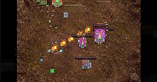 Sand Horde