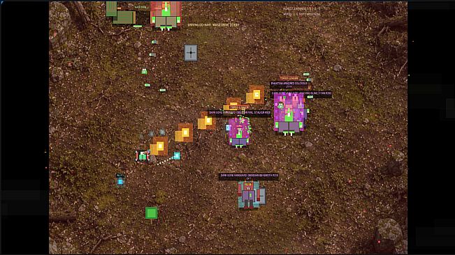 Sand Horde