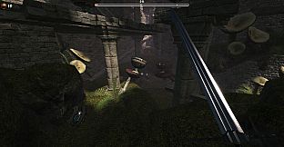 A Game About Breaking Pots