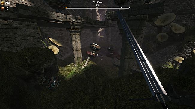 A Game About Breaking Pots