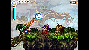 Shantae: Risky's Revenge - Director's Cut