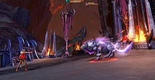 仙侠世界2-神武麒麟版