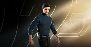007 First Light - Deluxe Edition Upgrade