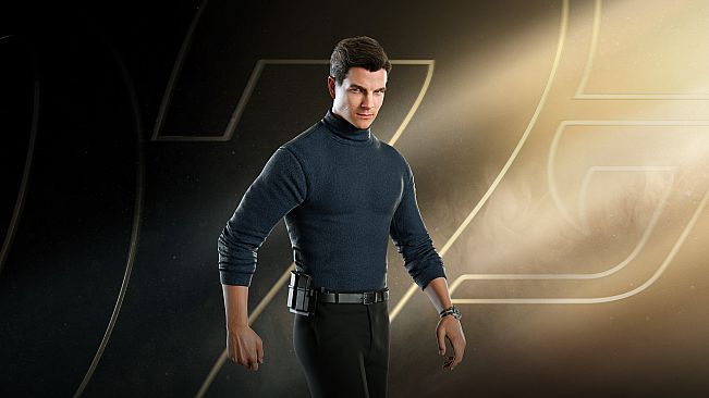 007 First Light - Deluxe Edition Upgrade