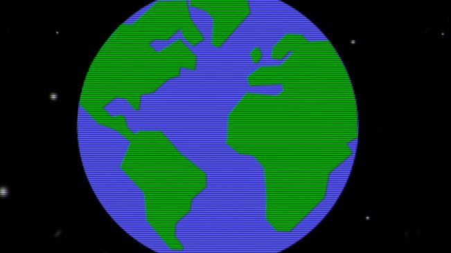 I Got Hired To Guard The Button That Destroys The Earth