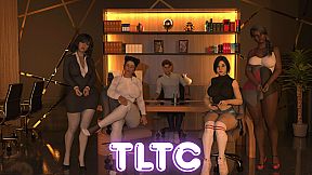 The Lost Time Chronicles